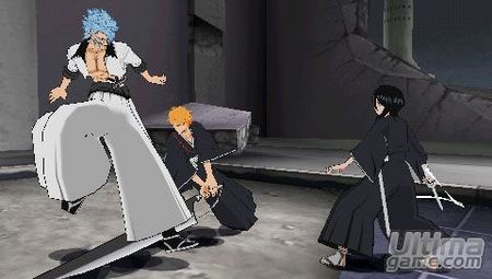 Disfruta de un espectacular nuevo vídeo de Bleach - Heat the Soul 5