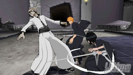 Disfruta de un espectacular nuevo vdeo de Bleach - Heat the Soul 5 