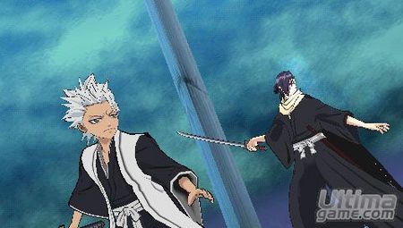 Disfruta de un espectacular nuevo vdeo de Bleach - Heat the Soul 5 