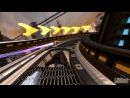 Todos los detalles de WipeOut HD para PS3