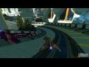 WipEout HD - Q&A con Studio Liverpool