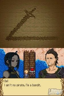 Rondo of Swords - Descubre a sus protagonistas con una galera de imgenes