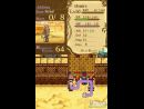 Rondo of Swords - Te contamos todo lo que tienes que saber sobre este innovador RPG Táctico para DS