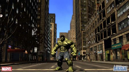 El Incre�ble Hulk - La Pel�cula. Desvelamos a los personajes extra disponibles en el juego