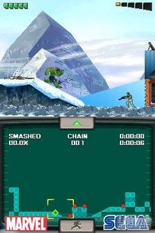 El Increble Hulk - La Pelcula. Desvelamos a los personajes extra disponibles en el juego