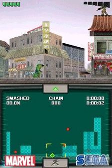 El Increble Hulk - La Pelcula. Desvelamos a los personajes extra disponibles en el juego