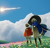 Sky: Children of the Light consola