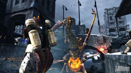 Lost Planet - Colonies, al descubierto con nuevas imgenes y artworks