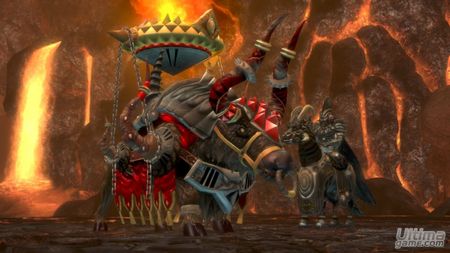 The Eye of Judgment - Biolith Rebellion Set , 100 nuevas criaturas se unen a la batalla