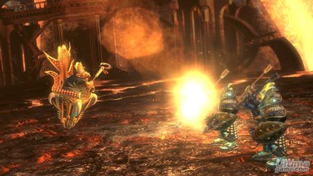 Descubre las novedades que trae The Eye of Judgment - Biolith Rebellion Set