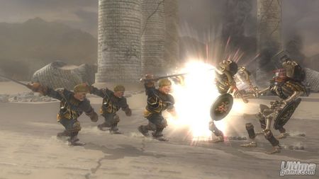 The Eye of Judgment - Biolith Rebellion Set , 100 nuevas criaturas se unen a la batalla