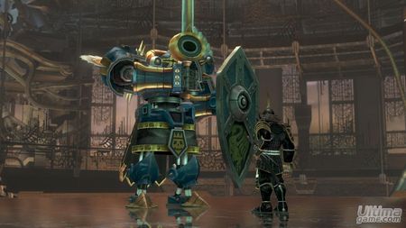 The Eye of Judgment - Biolith Rebellion Set , 100 nuevas criaturas se unen a la batalla