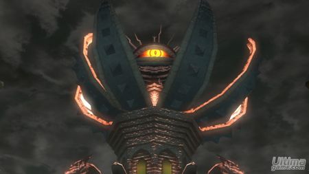 The Eye of Judgment - Biolith Rebellion Set , 100 nuevas criaturas se unen a la batalla