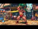 Street Fighter IV - Analizamos el potencial de los últimos luchadores que se apuntal al torneo.