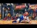 Street Fighter IV - De cómo los fans crearon un nuevo personaje...