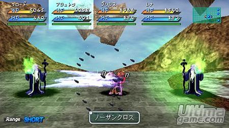 La segunda entrega de la saga recibe un remake 2,5D para las consolas actuales