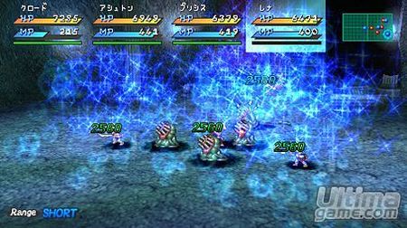 La segunda entrega de la saga recibe un remake 2,5D para las consolas actuales