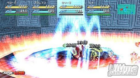 La segunda entrega de la saga recibe un remake 2,5D para las consolas actuales