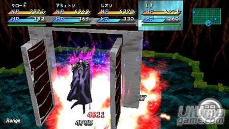 La segunda entrega de la saga recibe un remake 2,5D para las consolas actuales