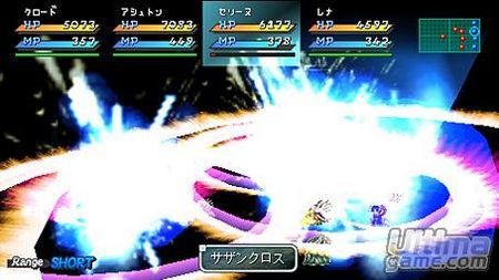 La segunda entrega de la saga recibe un remake 2,5D para las consolas actuales