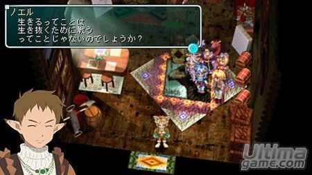 La segunda entrega de la saga recibe un remake 2,5D para las consolas actuales