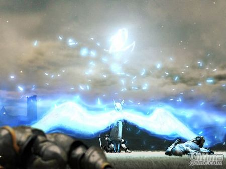 Valkyrie Profile DS - Suculentas mejoras en el sistema de combate
