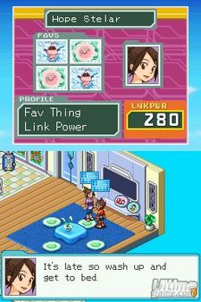 Mega Man Star Force 2... ¿Está Capcom matando a una de sus gallina de los huevos de oro (azules)?