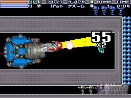 BanGai-O Spirits exprimir� al m�ximo el micr�fono de DS