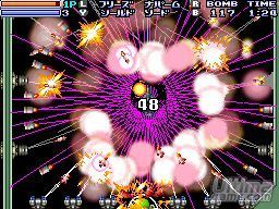 Treasure apuesta fuerte por las capacidades de DS con BanGai-O Spirits
