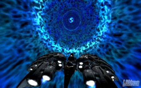 PyroBlazer - La velocidad extrema busca su sitio en PC, PSP y Wii