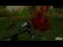 Requiem - Bloodymare. Échate a temblar delante de un juego de rol masivo. 