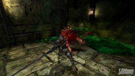 Nuevas imgenes y detalles de Requiem: Bloodymare