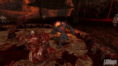 Nuevas imgenes y detalles de Requiem: Bloodymare