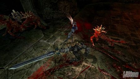 Nuevas imgenes y detalles de Requiem: Bloodymare