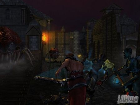 Ya disponible la demo de Call for Heroes - Pompolic Wars