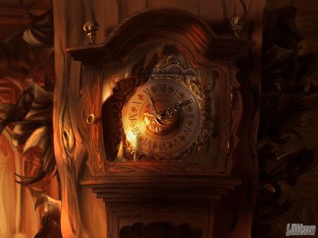 The Whispered World, al descubierto con nuevas imgenes