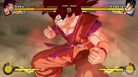 Dragon Ball Z - Burst Limit. �Compensa la variedad de personajes su escaso n�mero?