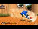 En profundidad - Sonic Unleashed. El regreso de un mito. 