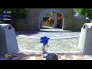 En profundidad - Sonic Unleashed. El regreso de un mito. 