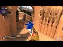 Sonic Unleashed - Te desvelamos los primeros detalles de la nueva aventura del erizo azul