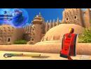 Sonic Unleashed - Te desvelamos los primeros detalles de la nueva aventura del erizo azul