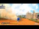 Sonic Unleashed - Te desvelamos los primeros detalles de la nueva aventura del erizo azul