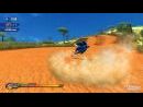 En profundidad - Sonic Unleashed. El regreso de un mito. 