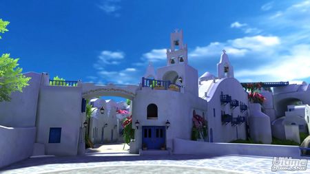 Sonic Unleashed : no tan supersónico como podría haber sido...