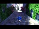 En profundidad - Sonic Unleashed. El regreso de un mito. 
