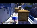 Sonic Unleashed - Te desvelamos los primeros detalles de la nueva aventura del erizo azul