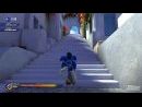 En profundidad - Sonic Unleashed. El regreso de un mito. 