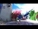 En profundidad - Sonic Unleashed. El regreso de un mito. 