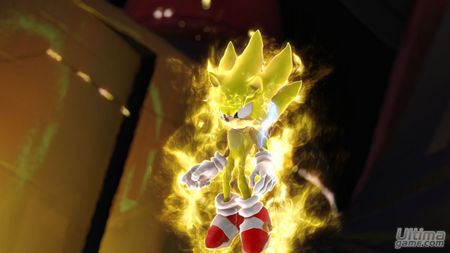 Sonic Unleashed : no tan supersnico como podra haber sido...