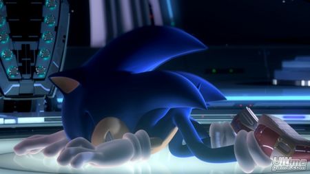 Sonic Unleashed : no tan supers�nico como podr�a haber sido...